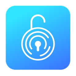 TunesKit iPhone Unlocker application logo