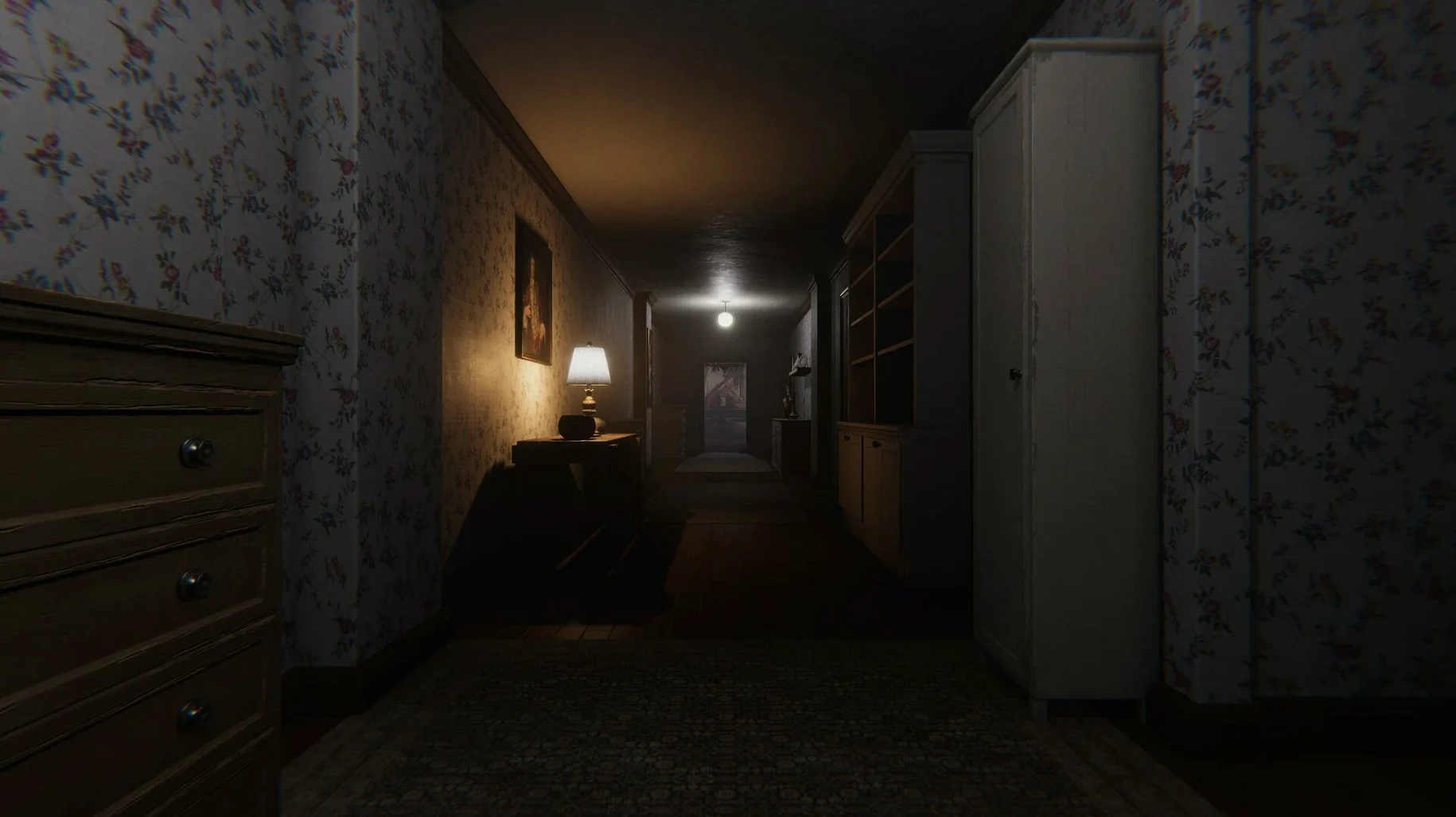 Unmourned — look #4 Unmourned 1.0 Build 20836643, screen 4