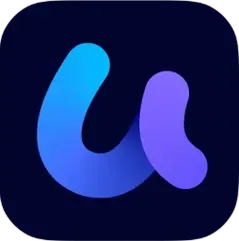 UPDF 2 - AI-Powered PDF Editor application logo