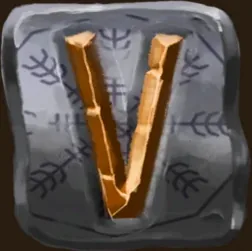 The Valheim icon