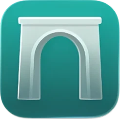 The Viaduct icon