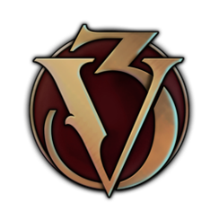 The Victoria icon