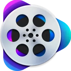 The VideoProc Converter AI icon