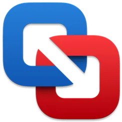 VMware Fusion Pro application logo