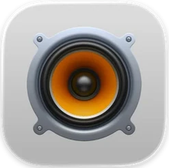 The VOX: MP3 & FLAC Music Player icon
