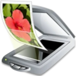 The VueScan Pro icon