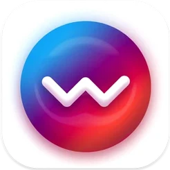 The WALTR PRO icon