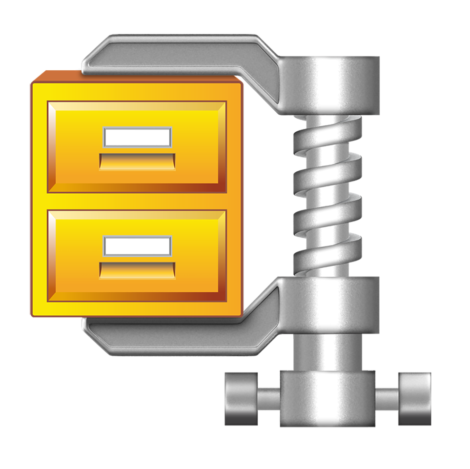 WinZip Mac Pro application logo