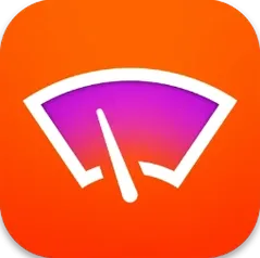 The Wipr icon