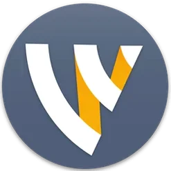 Wirecast Pro application logo