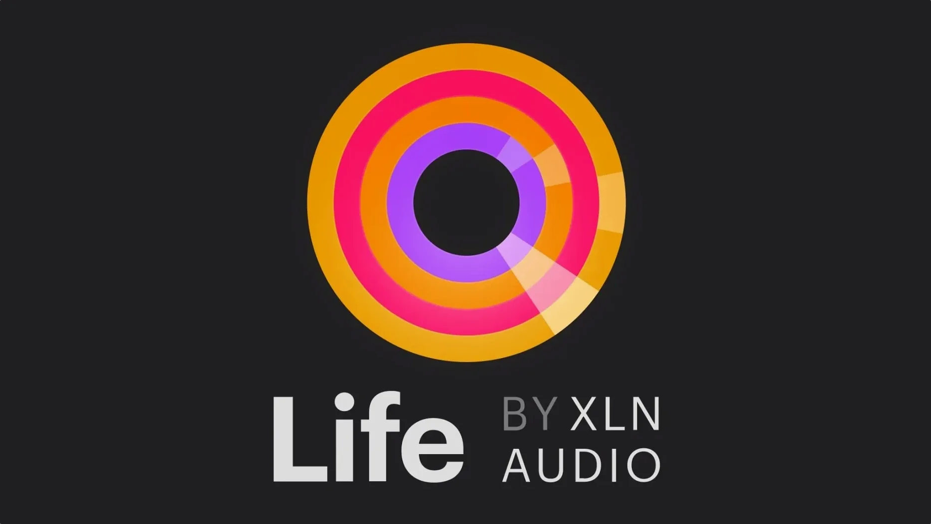 XLN Audio Life UI, 1 of 1 to life torrent — app window