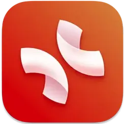 The XMind Pro icon