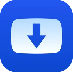 YT Saver application logo