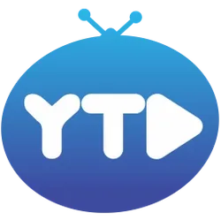 The YTD Video Downloader PRO icon