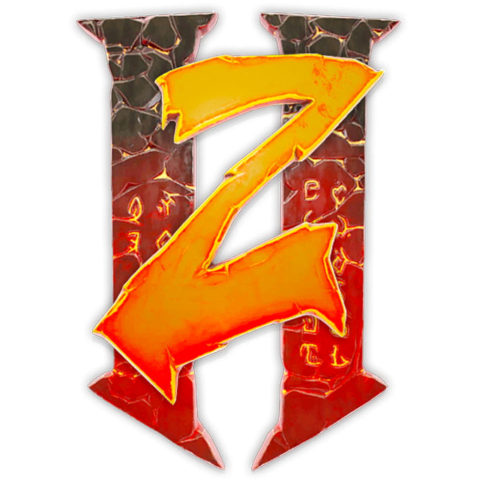 Ziggurat 2 application logo